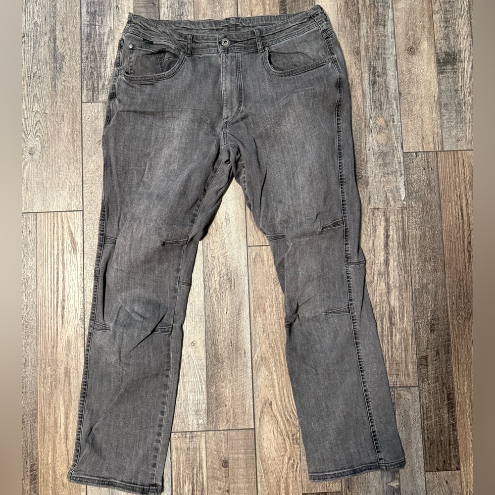 Men's Kuhl Ryder Jeans 35x32